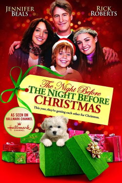 The Night Before the Night Before Christmas (2010) The Night Before the Night Before Christmas (2010)