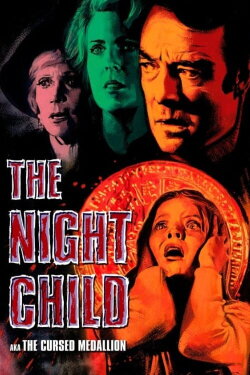 The Night Child (1975) The Night Child (1975)