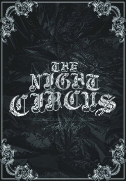 The Night Circus (2016)