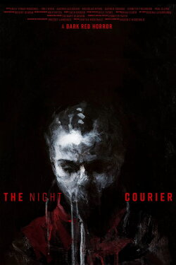 The Night Courier (2021) The Night Courier (2021)