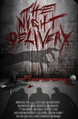 The Night Delivery (2017)
