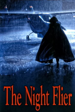 The Night Flier (1997) The Night Flier (1997)