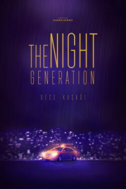 The Night Generation (2021) The Night Generation (2021)