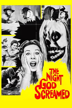 The Night God Screamed (1971) The Night God Screamed (1971)