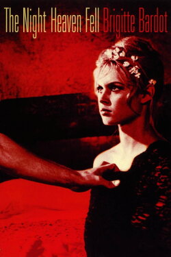 The Night Heaven Fell (1958) The Night Heaven Fell (1958)