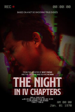 The Night in IV Chapters (2023) The Night in IV Chapters (2023)
