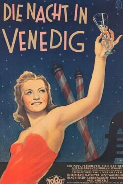 The Night in Venice (1942) The Night in Venice (1942)