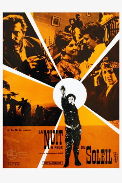 The Night Is Afraid of the Sun (1965)