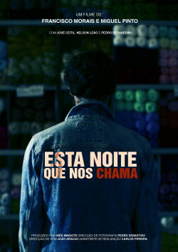 The Night is Calling (2016)