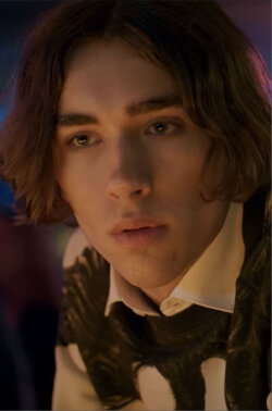 The Night Is Young (2019) The Night Is Young (2019)