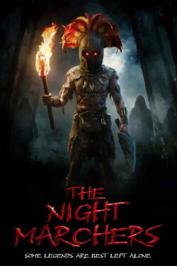The Night Marchers (2001)