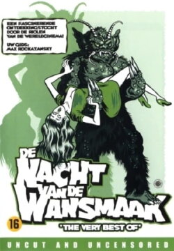 The Night of Bad Taste (2006) The Night of Bad Taste (2006)