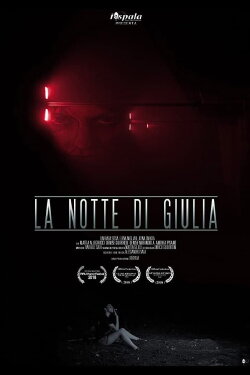The Night of Giulia (2018) The Night of Giulia (2018)