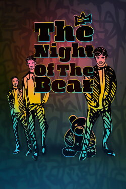 The Night of the Bear (2019) The Night of the Bear (2019)