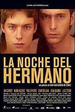The Night of the Brother (2005) The Night of the Brother (2005)