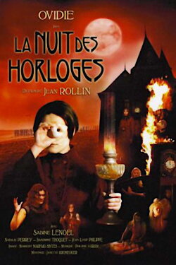 The Night of the Clocks (2007) The Night of the Clocks (2007)