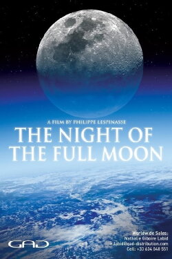 The night of the Full Moon (2016) The night of the Full Moon (2016)