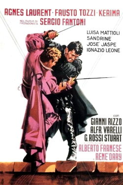 The Night of the Great Attack (1959) The Night of the Great Attack (1959)