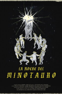 The Night of the Minotaur (2023)