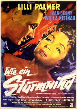 The Night of the Storm (1957) The Night of the Storm (1957)