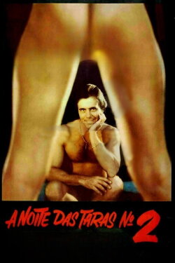 The Night of the Terrace 2 (1982) The Night of the Terrace 2 (1982)