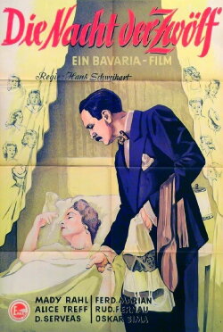The Night of the Twelfth (1949)