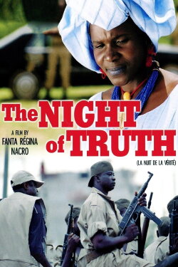 The Night of Truth (2004) The Night of Truth (2004)