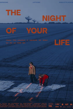 The Night of Your Life (2024) The Night of Your Life (2024)