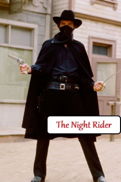 The Night Rider (1979) The Night Rider (1979)