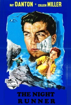 The Night Runner (1957)