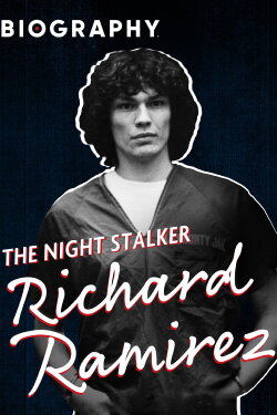 The Night Stalker: Richard Ramirez (2001) The Night Stalker: Richard Ramirez (2001)