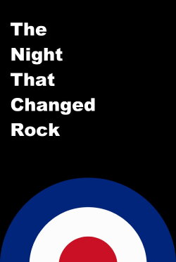 The Night That Changed Rock (2019) The Night That Changed Rock (2019)