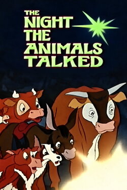 The Night the Animals Talked (1970) The Night the Animals Talked (1970)