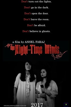 The Night-Time Winds (2017)