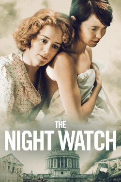 The Night Watch (2011) The Night Watch (2011)