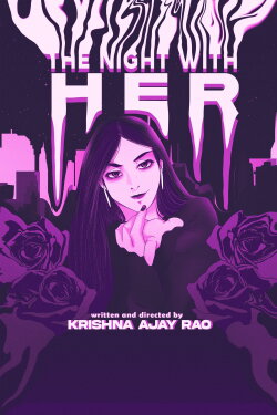 The Night With Her (2023) The Night With Her (2023)