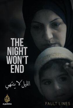The Night Won't End (2024) The Night Won't End (2024)