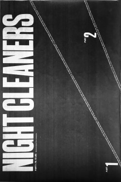 The Nightcleaners (1975) The Nightcleaners (1975)