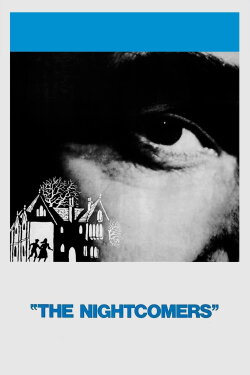 The Nightcomers (1972) The Nightcomers (1972)