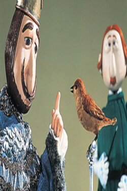 The Nightingale (1972) The Nightingale (1972)
