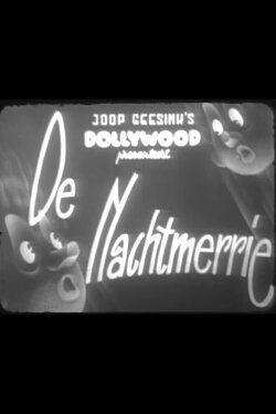The Nightmare (1953)