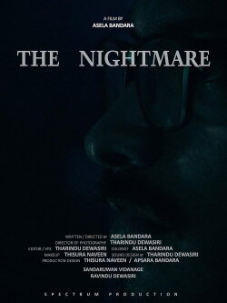 The Nightmare (2020) The Nightmare (2020)