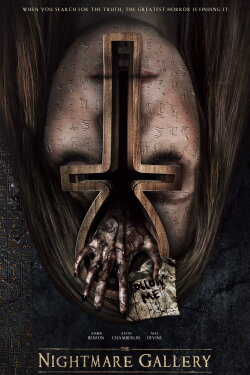 The Nightmare Gallery (2019)