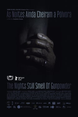 The Nights Still Smell of Gunpowder (2024)