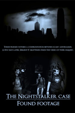 The Nightstalker Case (2018)