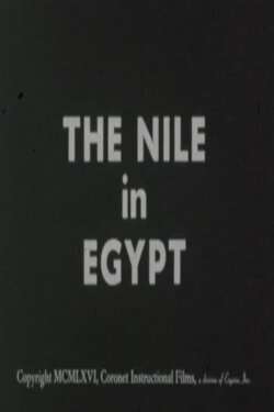 The Nile in Egypt (1966) The Nile in Egypt (1966)