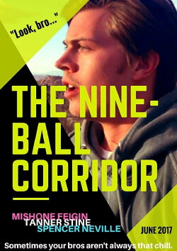 The Nine-Ball Corridor (2017) The Nine-Ball Corridor (2017)