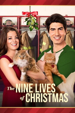 The Nine Lives of Christmas (2014) The Nine Lives of Christmas (2014)