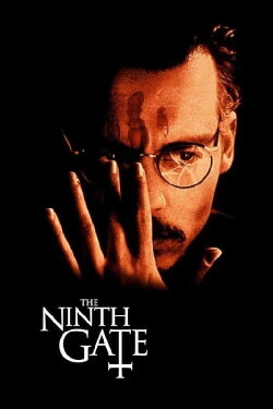 The Ninth Gate (1999) The Ninth Gate (1999)