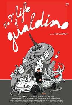 The Ninth Life of Gualdino (2014) The Ninth Life of Gualdino (2014)